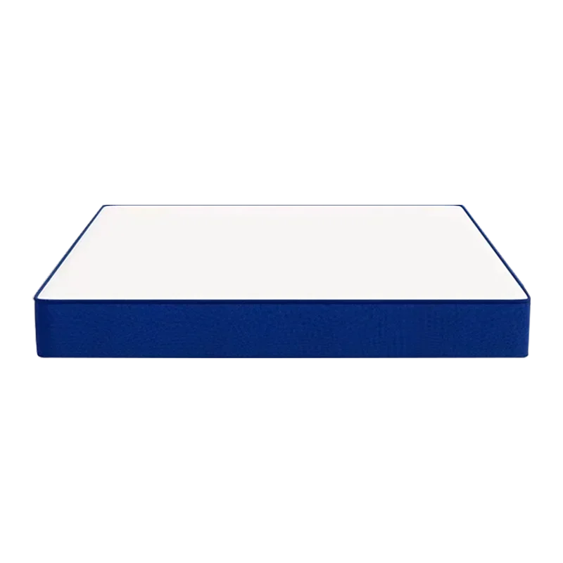 Memory Foam Mattress In A Box Queen - ホテル用ダブルサイズマットレス、メモリーフォーム、箱入り、クイーンサイズ、ツインサイズ、キングサイズ、寝室用家具