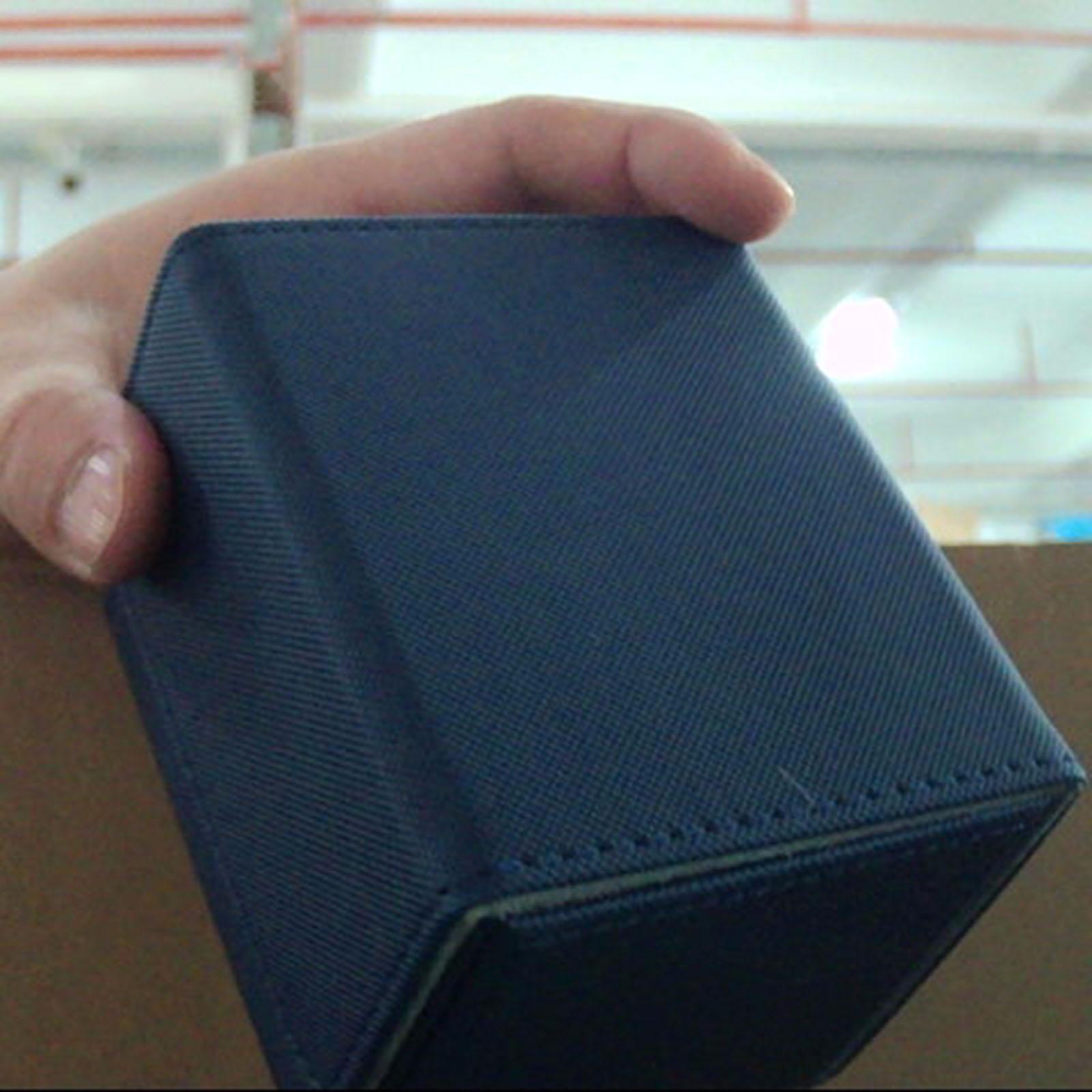 MTGやポケモンカード用のトレーディングカードデッキケース。 - Storage のレビューと価格