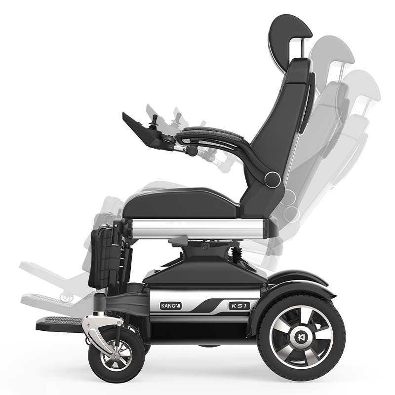 MEW01 オフロード対応、座面高さ調整機能付き、電動昇降機 - Chairs のレビューと価格