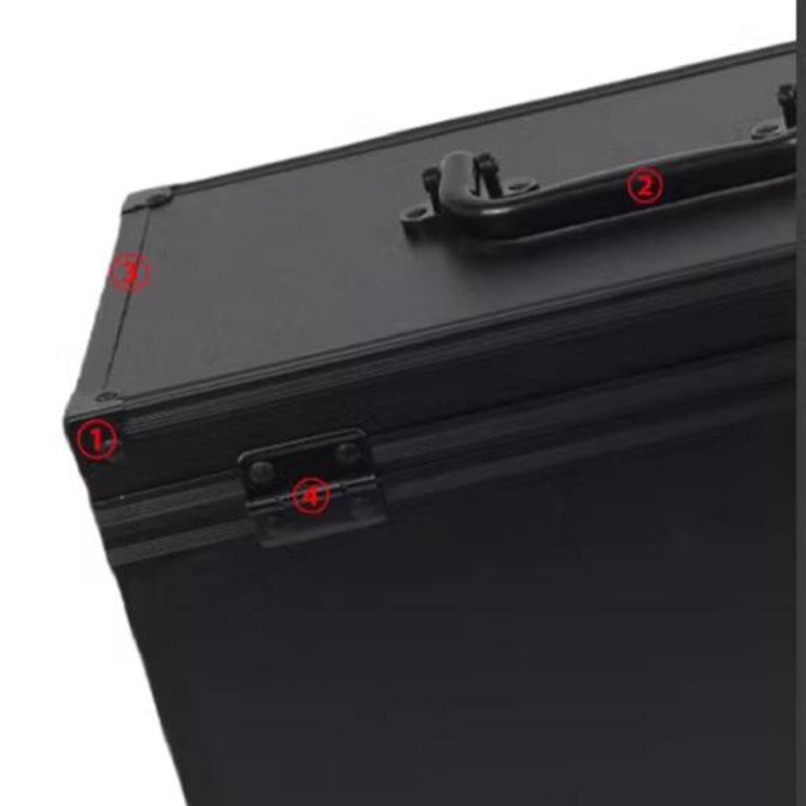 ポケットモンスターのカードデッキボックス用、持ち手付きのポー - Storage のレビューと価格