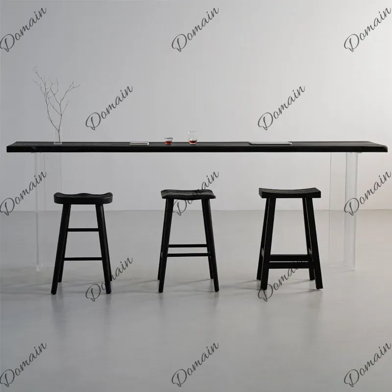 BG ノルディック・侘寂スタイル デスク モダンなリビングル - Bedroom Furniture のレビューと価格