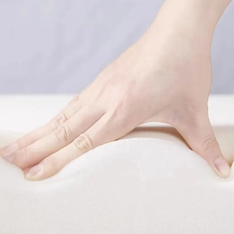 ポケットスプリングとラテックスを使用した、快適なクイーンサイ - Memory Foam Mattress In A Box Queen のレビューと価格
