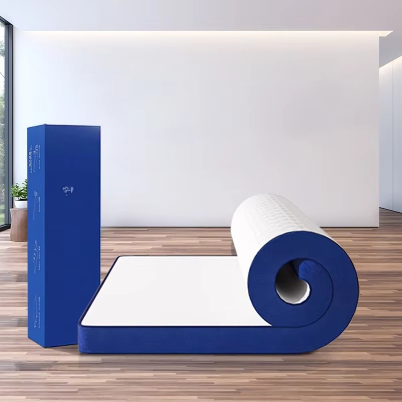 ホテル用ダブルサイズマットレス、メモリーフォーム、箱入り、ク - Memory Foam Mattress In A Box Queen のレビューと価格