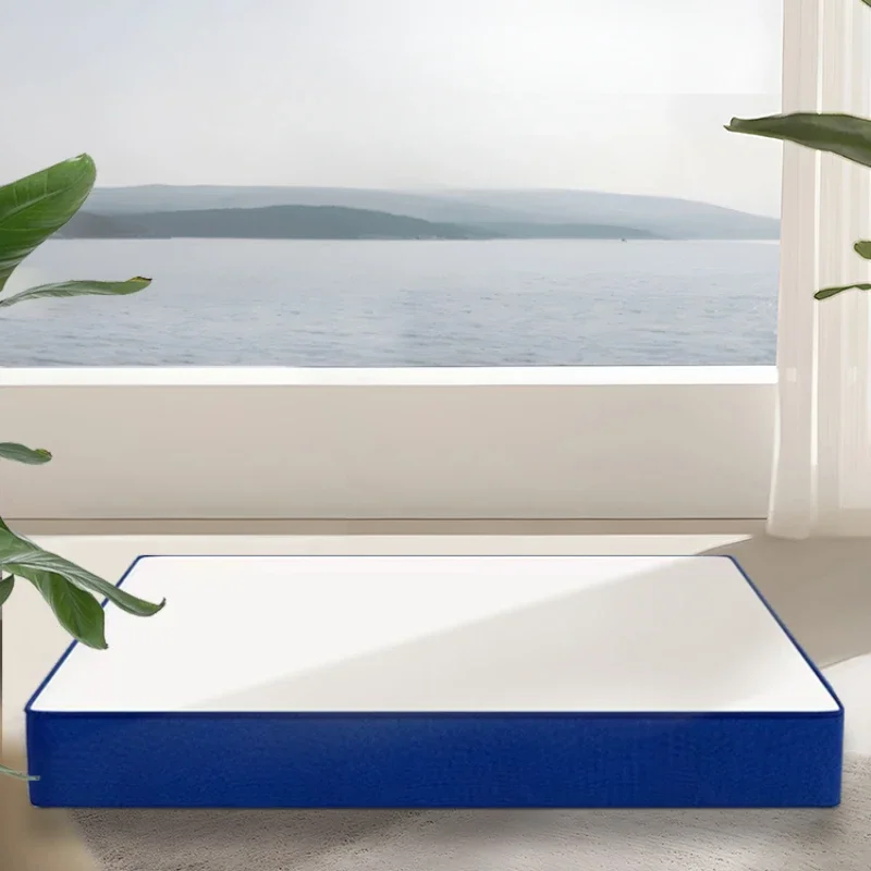 ホテル用ダブルサイズマットレス、メモリーフォーム、箱入り、ク - Memory Foam Mattress In A Box Queen のレビューと価格