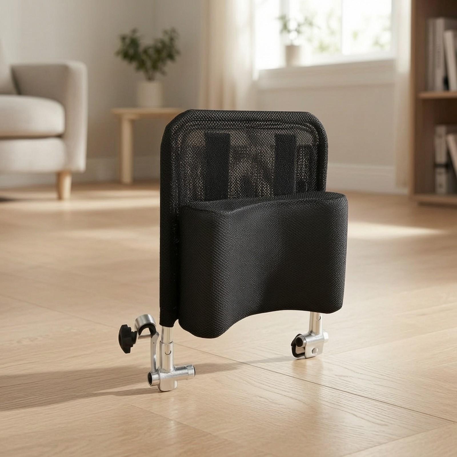 人間工学に基づいた曲線型ヘッドレスト、軽量アルミニウムメッシ - Chairs のレビューと価格