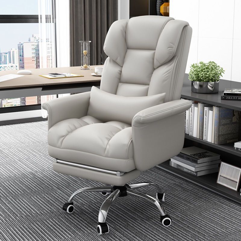 シートコンピューター、高級レザー、ビジネスオフィスチェア、イ - Chairs のレビューと価格