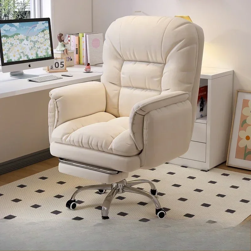 多機能回転式ソファチェア、パソコン用チェア、リクライニング機 - Sofas のレビューと価格